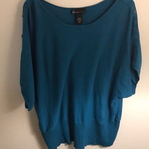 Lane Bryant | Dolman Sleeve sweater